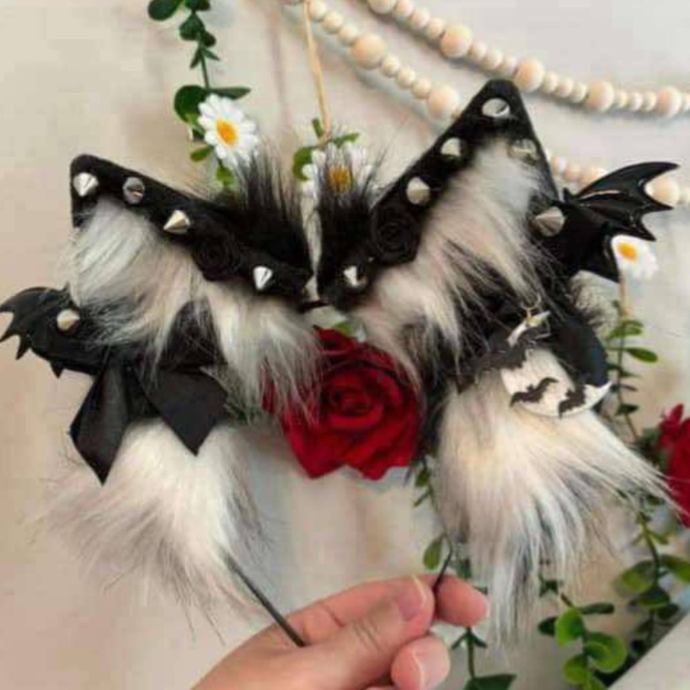 Cat Ears